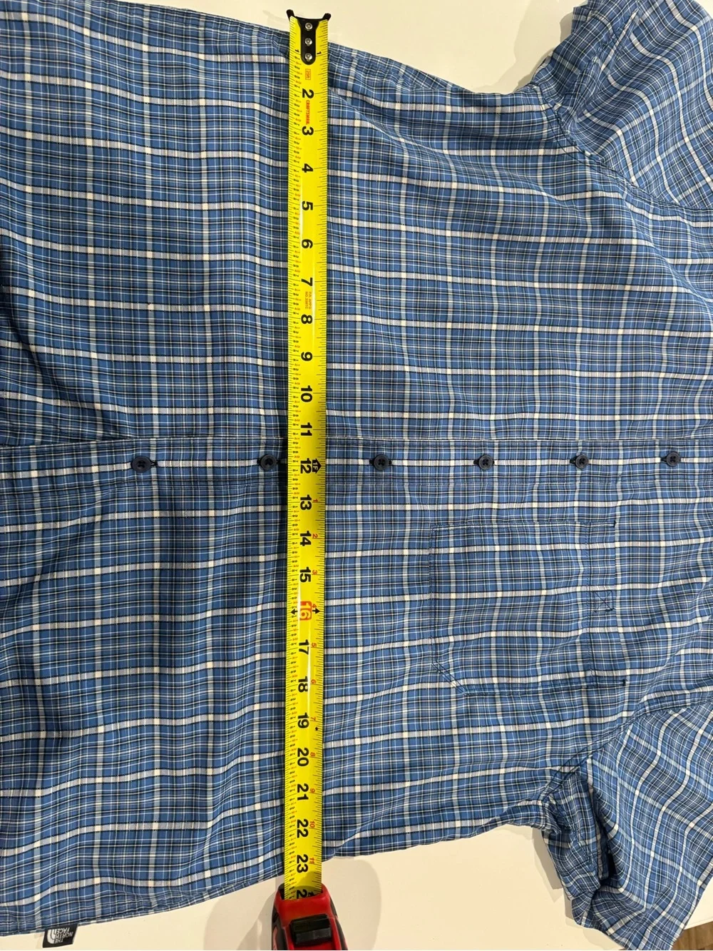 The North Face casual short